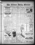Newspaper: The Gilmer Daily Mirror (Gilmer, Tex.), Vol. 19, No. 227, Ed. 1 Frida…