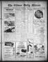 Newspaper: The Gilmer Daily Mirror (Gilmer, Tex.), Vol. 19, No. 240, Ed. 1 Satur…