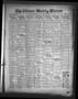 Newspaper: The Gilmer Weekly Mirror (Gilmer, Tex.), Vol. 61, No. 1, Ed. 1 Thursd…