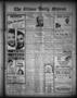 Primary view of The Gilmer Daily Mirror (Gilmer, Tex.), Vol. 19, No. 76, Ed. 1 Saturday, June 9, 1934