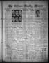 Newspaper: The Gilmer Weekly Mirror (Gilmer, Tex.), Vol. 59, No. 24, Ed. 1 Thurs…