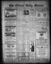 Primary view of The Gilmer Daily Mirror (Gilmer, Tex.), Vol. 19, No. 97, Ed. 1 Monday, July 2, 1934
