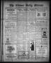 Primary view of The Gilmer Daily Mirror (Gilmer, Tex.), Vol. 19, No. 102, Ed. 1 Saturday, July 7, 1934