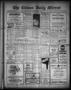 Primary view of The Gilmer Daily Mirror (Gilmer, Tex.), Vol. 19, No. 103, Ed. 1 Monday, July 9, 1934