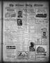 Newspaper: The Gilmer Daily Mirror (Gilmer, Tex.), Vol. 19, No. 121, Ed. 1 Monda…