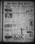 Newspaper: The Gilmer Daily Mirror (Gilmer, Tex.), Vol. 19, No. 131, Ed. 1 Frida…