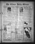 Newspaper: The Gilmer Daily Mirror (Gilmer, Tex.), Vol. 16, No. 231, Ed. 1 Wedne…