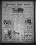 Newspaper: The Gilmer Daily Mirror (Gilmer, Tex.), Vol. 17, No. 141, Ed. 1 Frida…