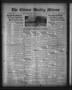 Newspaper: The Gilmer Weekly Mirror (Gilmer, Tex.), Vol. 56, No. 32, Ed. 1 Thurs…