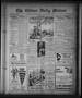 Newspaper: The Gilmer Daily Mirror (Gilmer, Tex.), Vol. 17, No. 168, Ed. 1 Tuesd…