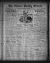 Newspaper: The Gilmer Weekly Mirror (Gilmer, Tex.), Vol. 56, No. 36, Ed. 1 Thurs…
