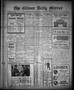 Newspaper: The Gilmer Daily Mirror (Gilmer, Tex.), Vol. 18, No. 313, Ed. 1 Tuesd…