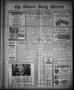 Newspaper: The Gilmer Daily Mirror (Gilmer, Tex.), Vol. 19, No. 4, Ed. 1 Saturda…
