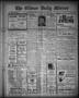 Newspaper: The Gilmer Daily Mirror (Gilmer, Tex.), Vol. 19, No. 9, Ed. 1 Friday,…