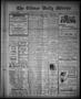 Newspaper: The Gilmer Daily Mirror (Gilmer, Tex.), Vol. 19, No. 10, Ed. 1 Saturd…