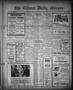 Newspaper: The Gilmer Daily Mirror (Gilmer, Tex.), Vol. 19, No. 15, Ed. 1 Friday…