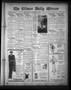 Newspaper: The Gilmer Daily Mirror (Gilmer, Tex.), Vol. 16, No. 248, Ed. 1 Tuesd…