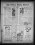 Newspaper: The Gilmer Daily Mirror (Gilmer, Tex.), Vol. 16, No. 272, Ed. 1 Tuesd…
