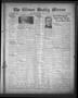 Newspaper: The Gilmer Weekly Mirror (Gilmer, Tex.), Vol. 56, No. 1, Ed. 1 Thursd…