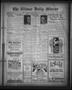 Newspaper: The Gilmer Daily Mirror (Gilmer, Tex.), Vol. 17, No. 51, Ed. 1 Friday…