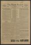 Newspaper: The Union Review (Galveston, Tex.), Vol. 26, No. 10, Ed. 1 Friday, Ju…