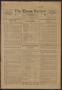 Newspaper: The Union Review (Galveston, Tex.), Vol. 30, No. 44, Ed. 1 Friday, Fe…