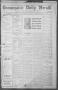 Newspaper: Brownsville Daily Herald (Brownsville, Tex.), Vol. 10, No. 180, Ed. 1…