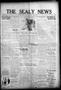 Newspaper: The Sealy News (Sealy, Tex.), Vol. 43, No. 1, Ed. 1 Friday, March 7, …