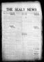 Primary view of The Sealy News (Sealy, Tex.), Vol. 43, No. 18, Ed. 1 Friday, July 4, 1930