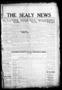Newspaper: The Sealy News (Sealy, Tex.), Vol. 43, No. 22, Ed. 1 Friday, August 1…
