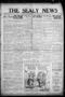 Primary view of The Sealy News (Sealy, Tex.), Vol. 43, No. 27, Ed. 1 Friday, September 5, 1930