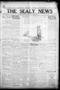Newspaper: The Sealy News (Sealy, Tex.), Vol. 43, No. 29, Ed. 1 Friday, Septembe…