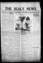 Primary view of The Sealy News (Sealy, Tex.), Vol. 43, No. 31, Ed. 1 Friday, October 3, 1930