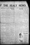 Newspaper: The Sealy News (Sealy, Tex.), Vol. 43, No. 33, Ed. 1 Friday, October …