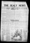 Newspaper: The Sealy News (Sealy, Tex.), Vol. 43, No. 35, Ed. 1 Friday, October …