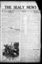 Newspaper: The Sealy News (Sealy, Tex.), Vol. 43, No. 37, Ed. 1 Friday, November…