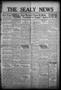 Newspaper: The Sealy News (Sealy, Tex.), Vol. 44, No. 8, Ed. 1 Friday, April 24,…