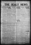 Newspaper: The Sealy News (Sealy, Tex.), Vol. 44, No. 10, Ed. 1 Friday, May 8, 1…