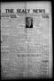 Newspaper: The Sealy News (Sealy, Tex.), Vol. 44, No. 18, Ed. 1 Friday, July 3, …