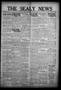 Newspaper: The Sealy News (Sealy, Tex.), Vol. 44, No. 22, Ed. 1 Friday, July 31,…