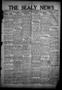 Primary view of The Sealy News (Sealy, Tex.), Vol. 44, No. 40, Ed. 1 Friday, December 4, 1931
