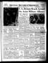 Newspaper: Denton Record-Chronicle (Denton, Tex.), Vol. 51, No. 218, Ed. 1 Tuesd…