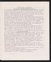Thumbnail image of item number 3 in: 'United Orthodox Synagogues of Houston, Two Week Bulletin: [Starting] March 30, 1973'.