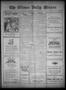Primary view of The Gilmer Daily Mirror (Gilmer, Tex.), Vol. 12, No. 258, Ed. 1 Tuesday, January 10, 1928