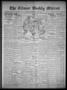 Newspaper: The Gilmer Weekly Mirror (Gilmer, Tex.), Vol. 51, No. 52, Ed. 1 Thurs…