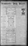 Primary view of The Brownsville Daily Herald. (Brownsville, Tex.), Vol. ELEVEN, No. 292, Ed. 1, Tuesday, February 10, 1903