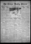 Newspaper: The Gilmer Weekly Mirror (Gilmer, Tex.), Vol. 52, No. 1, Ed. 1 Thursd…