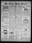 Newspaper: The Gilmer Daily Mirror (Gilmer, Tex.), Vol. 12, No. 303, Ed. 1 Frida…