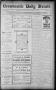 Primary view of The Brownsville Daily Herald. (Brownsville, Tex.), Vol. ELEVEN, No. 298, Ed. 1, Tuesday, February 17, 1903