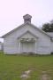 Photograph: Mercer's Gap Baptist Church